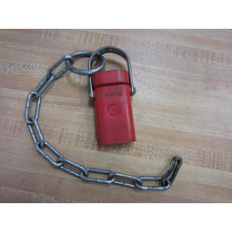 Brad Harrison 22905 Safety Plug 1300190013 - Used