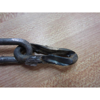 Brad Harrison 22905 Safety Plug 1300190013 - Used