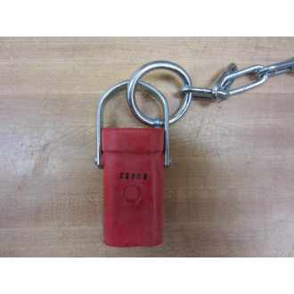 Brad Harrison 22905 Safety Plug 1300190013