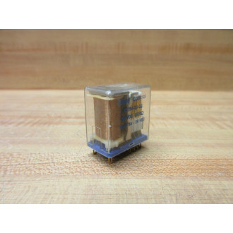 Allied Cotrol TF154-CC-CC-48V DC Relay TF154-CC-CC-48VDC - Used
