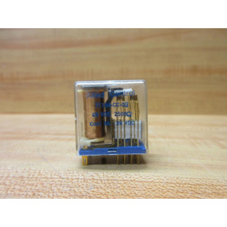 Allied Cotrol TF154-CC-CC-48V DC Relay TF154-CC-CC-48VDC - Used