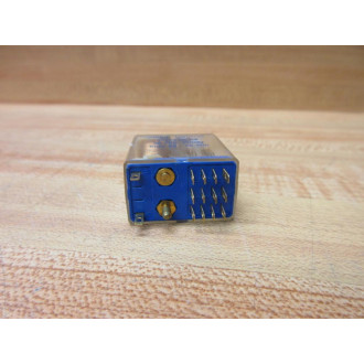 Allied Cotrol TF154-CC-CC-48V DC Relay TF154-CC-CC-48VDC - Used