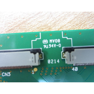 Sharp K2768TP Circuit Board - Used