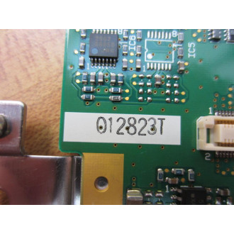 Sharp K2768TP Circuit Board - Used