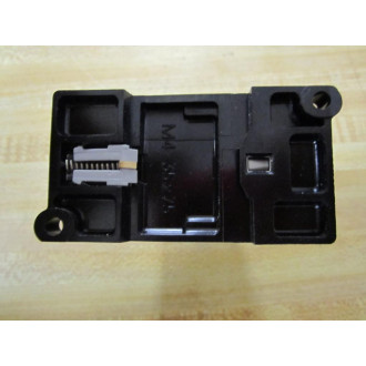 Siemens 3UA5900-1E Overload Relay 3UA59001E 2.5-4A