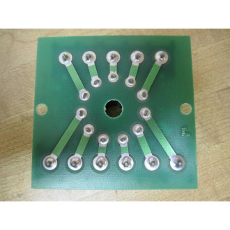 Curtis RS11 Relay Socket (Pack of 4) - New No Box