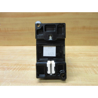 Siemens 3UA5900-1E Overload Relay 3UA59001E 2.5-4A - Used