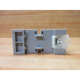 Allen Bradley 700-HN128 Socket 700HN128 Gray Series B (Pack of 2) - Used