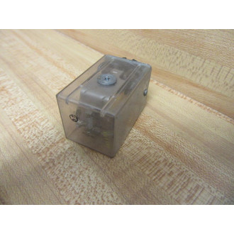 Potter & Brumfield KA-4244-1-115V Relay KA-4244-I-115V - Used