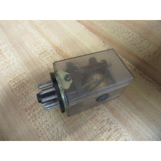 Potter & Brumfield KA-4244-1-115V Relay KA-4244-I-115V - Used