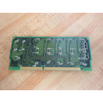 Okuma E4809-436-095-A OPUS7000 DRAM Card,16MB A911-2804 - Used