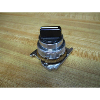 Cutler Hammer 10250T1311 Eaton 2 Pos. Selector Switch Old Style