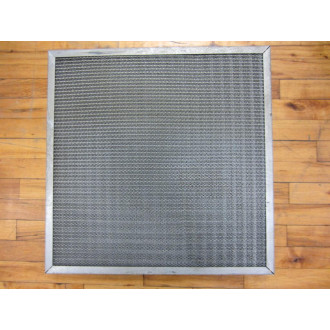Smith Filter 54024987 Steel Filter 24x24x2 - New No Box