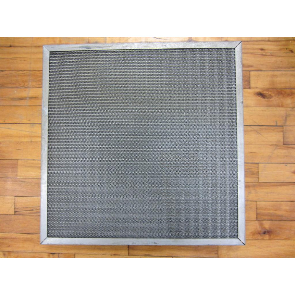 Smith Filter 54024987 Steel Filter 24x24x2 - New No Box