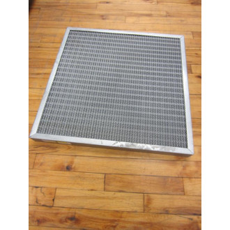 Smith Filter 54024987 Steel Filter 24x24x2 - New No Box