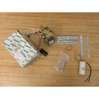 Advance 71A8241-001D Ballast Kit 71A8241001D