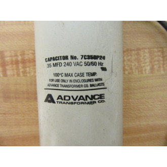 Advance 71A8241-001D Ballast Kit 71A8241001D