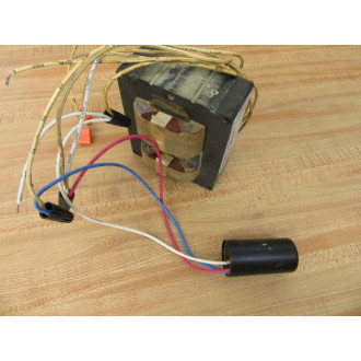 Advance 71A8241-001D Ballast Kit 71A8241001D