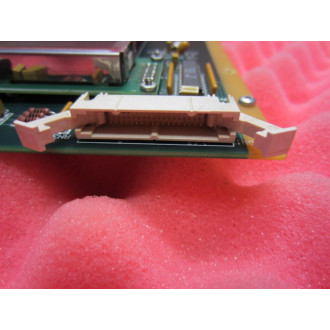 Unico 316466.004 PLC Keypad Control Board 316466004 Missing 3 Labels - Used