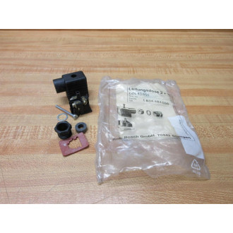 Rexroth Bosch Group 1834484096 Connector