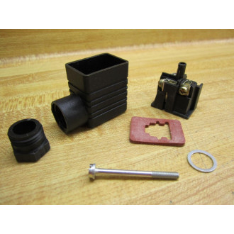 Rexroth Bosch Group 1834484096 Connector