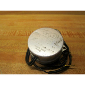 Philips V42108-U4 120 RPM Clock Motor V42108U4 - New No Box