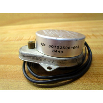 Philips V42108-U4 120 RPM Clock Motor V42108U4 - New No Box