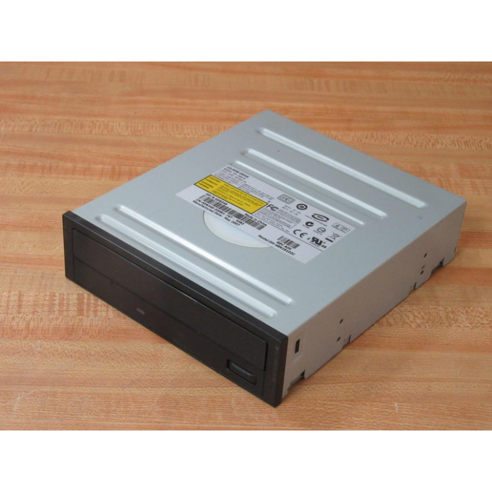Philips & BenQ DH-48N1S102C CD-ROM Drive DH-48N1S - Used
