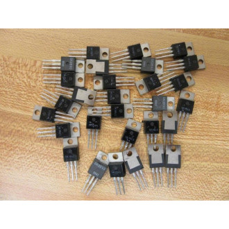 Philips SK3593 Voltage Regulator SK3593 (Pack of 29)