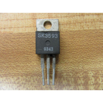 Philips SK3593 Voltage Regulator SK3593 (Pack of 29)