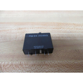 Philips ECG Components RLY-OAC24A Relay RLYOAC24A - New No Box