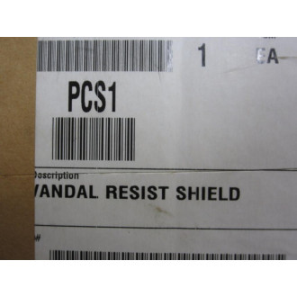 Philips PCS-1 Vandal Resist Shield PCS1
