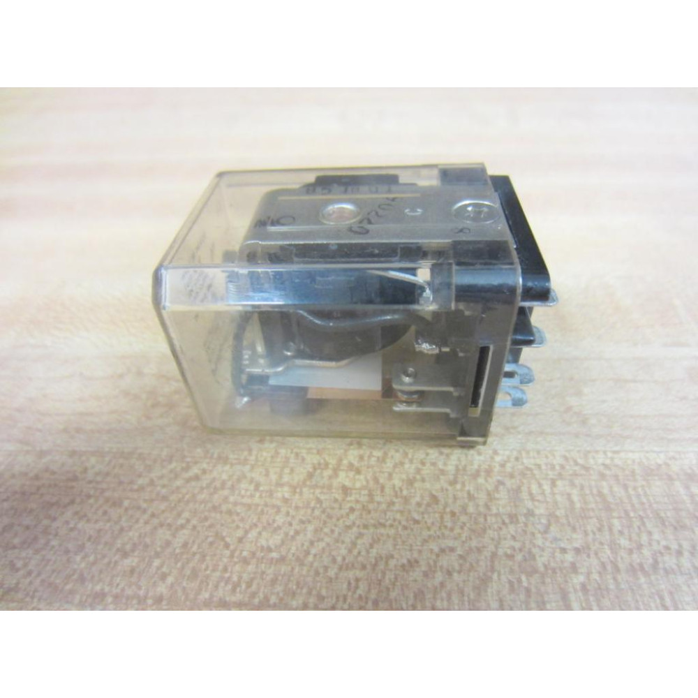 Philips RYP11A15-24 Relay RYP11A1524 RLY1843 - Used