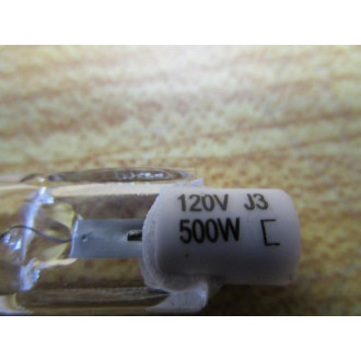 Philips 500T3QCL Double Ended  Bulb