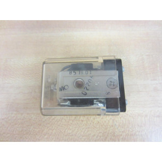 Philips RYP11A15-24 Relay RYP11A1524 RLY1843 - Used