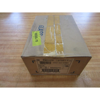 Philips S11N Clear Indicator Lamp 10Watt Clear (Pack of 24)