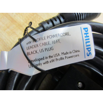 Philips 108-000034-06 Profile Powercore