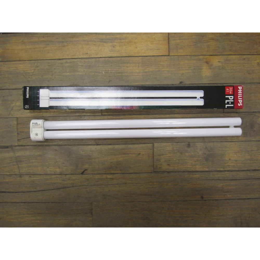 Philips PL-L-36W-41 Light Bulb PLL36W41
