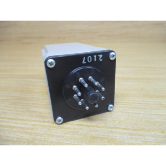 Signaline 330-12V-10S Operate Delay Relay 33012C10S - New No Box