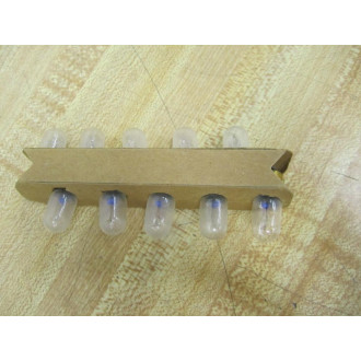 Philips 1815 Miniature Light Bulbs (Pack of 10)