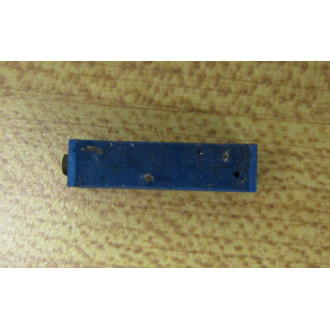 Trimpot 3006P-1-502 Trimmer Potentiometer 3006P1502 (Pack of 27) - Used