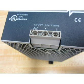Emerson SDN 20-24-100C Sola Power Supply SDN2024100C - New No Box