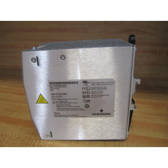 Emerson SDN 20-24-100C Sola Power Supply SDN2024100C