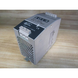 Emerson SDN 4-24-100LP Sola Class II Power Supply SDN424100LP - New No Box