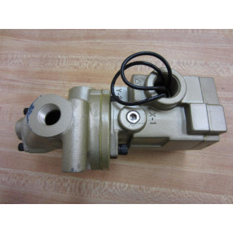 Ross 2773B3001 Single Solenoid Pilot 38" Alt  D - New No Box