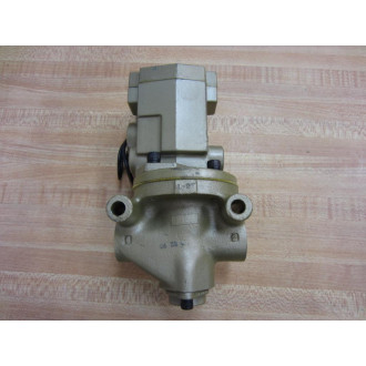 Ross 2773B3001 Single Solenoid Pilot 38" Alt  D - New No Box