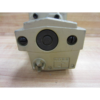 Ross 2773B3001 Single Solenoid Pilot 38" Alt  D - New No Box