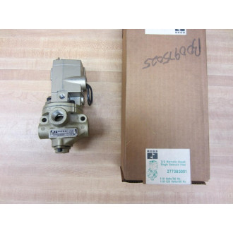 Ross 2773B3001 Single Solenoid Pilot 38" Alt  D