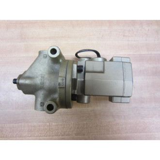 Ross 2773B3001 Single Solenoid Pilot 38" Alt  D