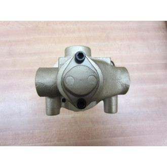 Ross 2773B3001 Single Solenoid Pilot 38" Alt  D